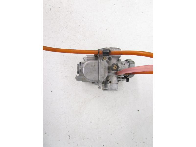 98 Kawasaki KX 80 OEM Keihin Carburetor Carb 15003-1336 1998-2000